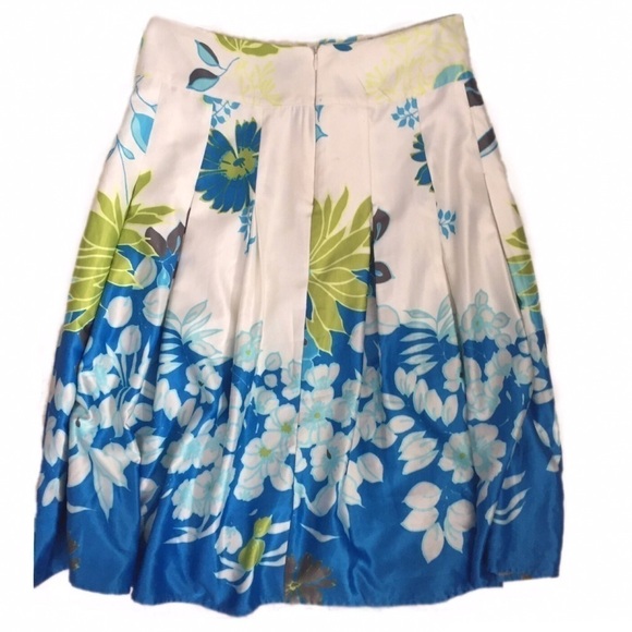L’Altamoda Made in Spain Floral Skirt - Picture 8 of 13